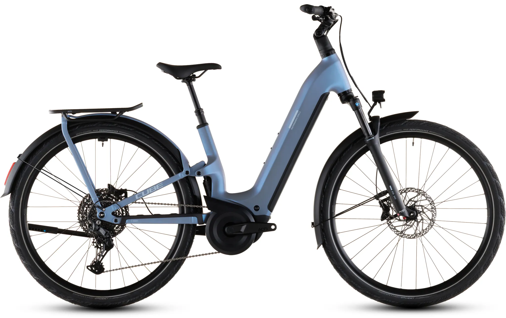 Fahrrad Neumann