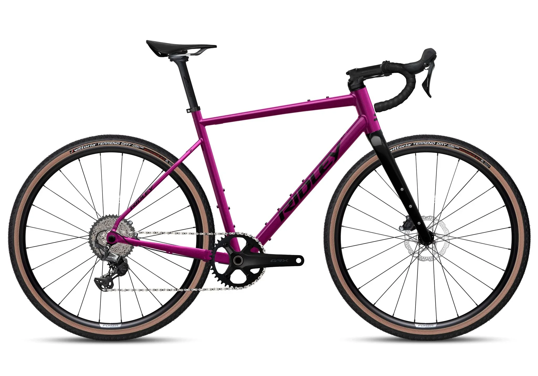 Bike Neuheiten