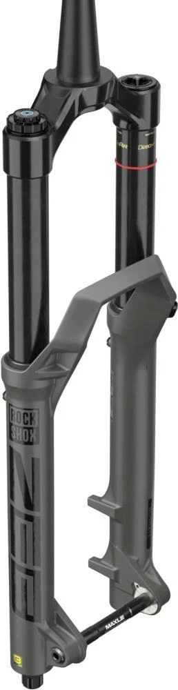 RockShox Neuheiten