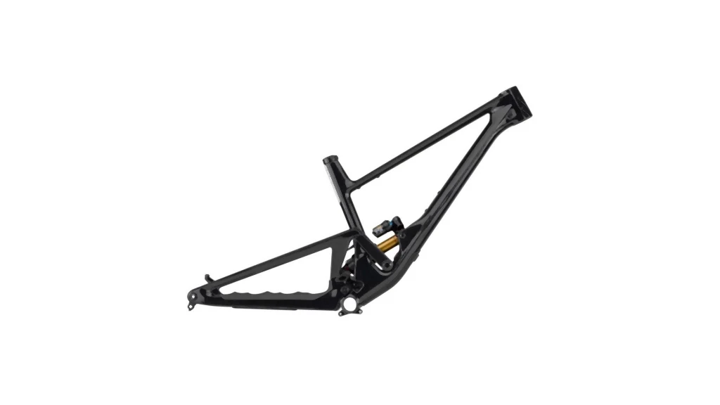 Mountainbike Neuheiten